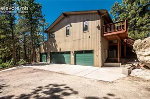 17360 E Caribou Dr, Monument, CO 80132 - Photo 4