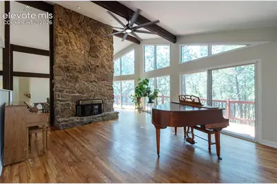 17360 E Caribou Drive, Monument, CO 80132 - Photo 8