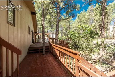17360 E Caribou Drive, Monument, CO 80132 - Photo 8
