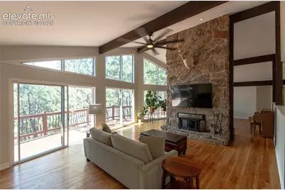 17360 E Caribou Drive, Monument, CO 80132 - Photo 6