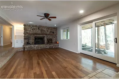 17360 E Caribou Drive, Monument, CO 80132 - Photo 32