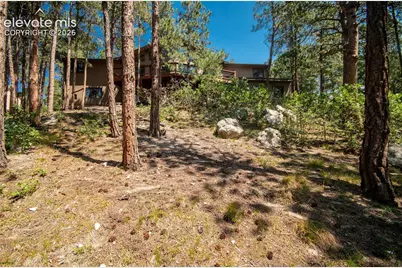 17360 E Caribou Drive, Monument, CO 80132 - Photo 2