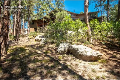 17360 E Caribou Drive, Monument, CO 80132 - Photo 1
