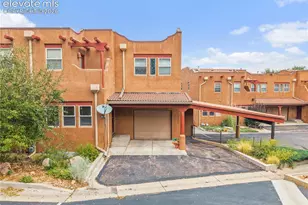 18 Taos Pl, Manitou Springs, CO 80829 - Photo 1