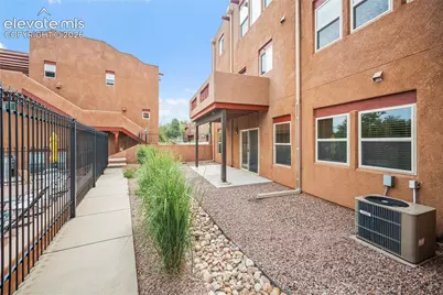 18 Taos Place, Manitou Springs, CO 80829 - Photo 18