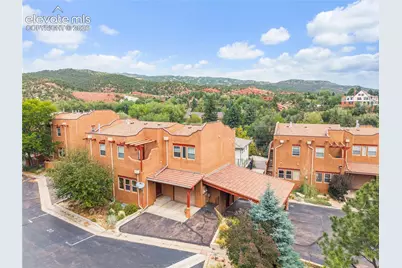 18 Taos Place, Manitou Springs, CO 80829 - Photo 24