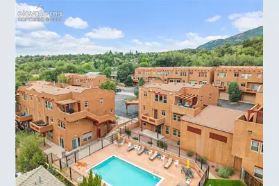 18 Taos Place, Manitou Springs, CO 80829 - Photo 26