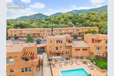 18 Taos Place, Manitou Springs, CO 80829 - Photo 36