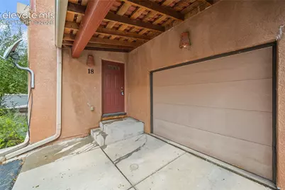 18 Taos Place, Manitou Springs, CO 80829 - Photo 34