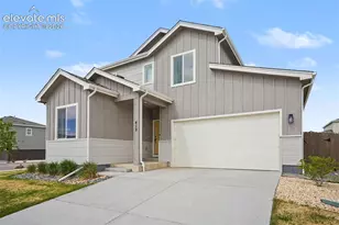 412 Gdn Pk Ave, Calhan, CO 80808 - Photo 4