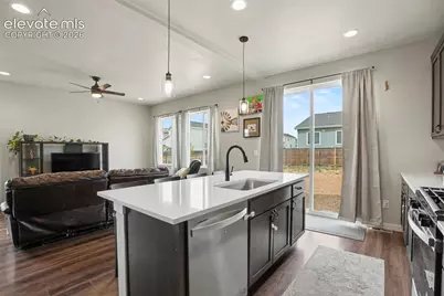 412 Garden Park Avenue, Calhan, CO 80808 - Photo 16