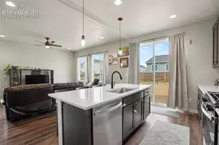 412 Gdn Pk Ave, Calhan, CO 80808 - Photo 16