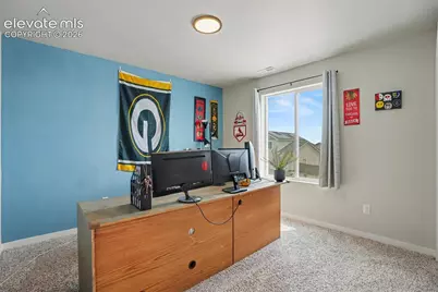 412 Garden Park Avenue, Calhan, CO 80808 - Photo 22