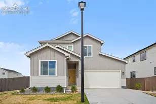 412 Gdn Pk Ave, Calhan, CO 80808 - Photo 2