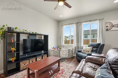 412 Garden Park Avenue, Calhan, CO 80808 - Photo 10