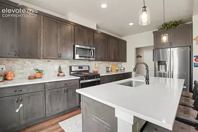 412 Garden Park Avenue, Calhan, CO 80808 - Photo 14
