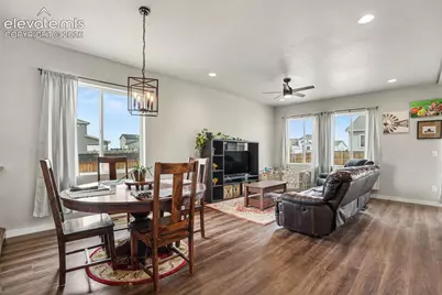 412 Garden Park Avenue, Calhan, CO 80808 - Photo 8