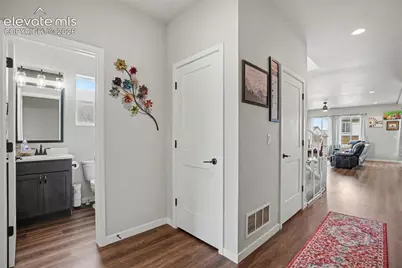 412 Garden Park Avenue, Calhan, CO 80808 - Photo 6
