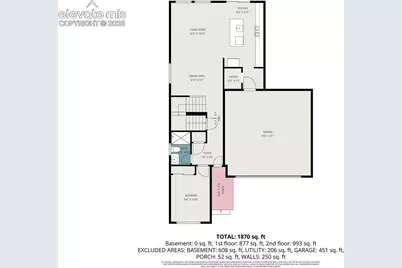 412 Garden Park Avenue, Calhan, CO 80808 - Photo 32