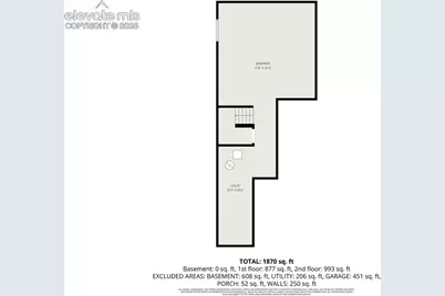 412 Garden Park Avenue, Calhan, CO 80808 - Photo 34
