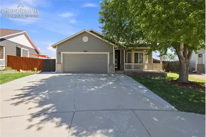 7283 Dove Valley Place, Colorado Springs, CO 80925 - Photo 1