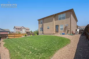 8317 Chasewood Loop, Colorado Springs, CO 80908 - Photo 4