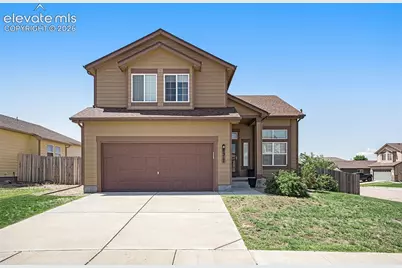 8317 Chasewood Loop, Colorado Springs, CO 80908 - Photo 2