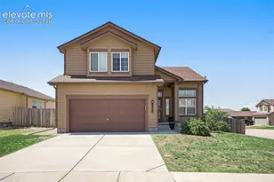8317 Chasewood Loop, Colorado Springs, CO 80908 - Photo 2