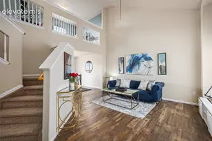 8317 Chasewood Loop, Colorado Springs, CO 80908 - Photo 12