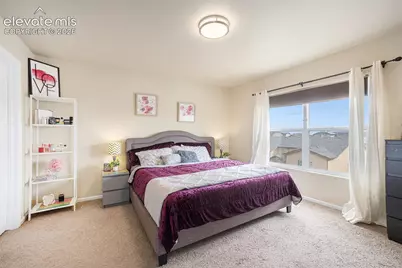 8317 Chasewood Loop, Colorado Springs, CO 80908 - Photo 6