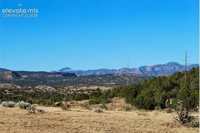 Lot 2 County Road 69, Canon City, CO 81212 - Photo 14