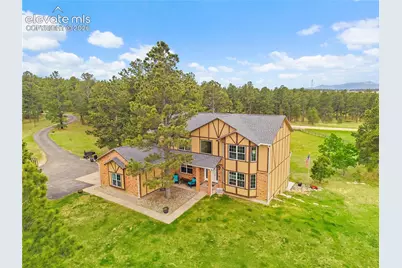7950 Wranglers Way, Colorado Springs, CO 80908 - Photo 8