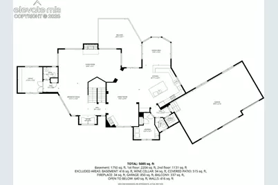 4890 Broadlake View, Colorado Springs, CO 80906 - Photo 48