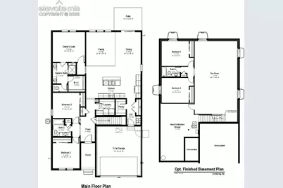9113 Lanceleaf Drive, Colorado Springs, CO 80925 - Photo 2