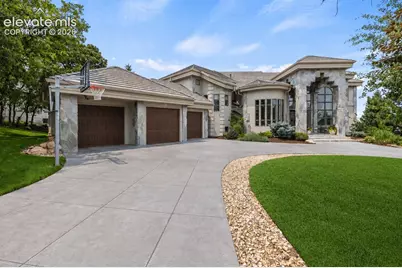4660 Bradford Heights, Colorado Springs, CO 80906 - Photo 2
