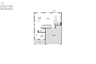 4866 Truscott Rd, Colorado Springs, CO 80925 - Photo 20