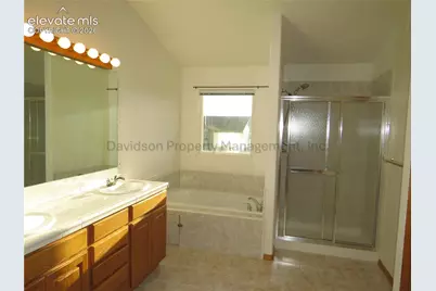 15485 Curwood Drive, Colorado Springs, CO 80921 - Photo 12