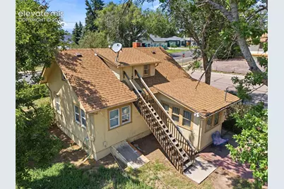 731 Bonfoy Avenue, Colorado Springs, CO 80909 - Photo 50