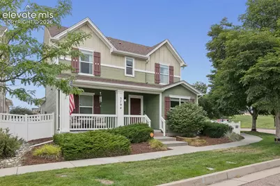 5794 Cassina Drive, Colorado Springs, CO 80923 - Photo 2