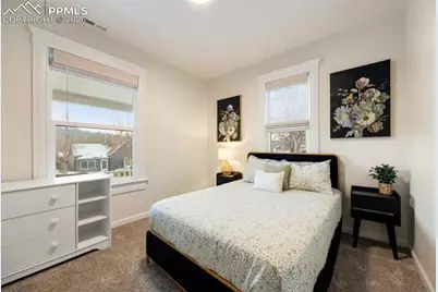 421 S Prospect Street, Colorado Springs, CO 80903 - Photo 16