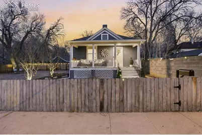 421 S Prospect Street, Colorado Springs, CO 80903 - Photo 48