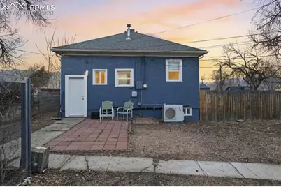 421 S Prospect Street, Colorado Springs, CO 80903 - Photo 44