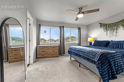 5284 Painted Sky View, Colorado Springs, CO 80916 - Photo 4
