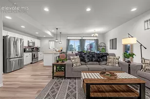 5284 Painted Sky View, Colorado Springs, CO 80916 - Photo 2