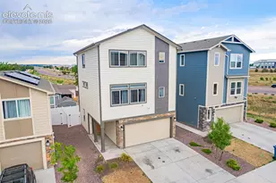 5284 Painted Sky View, Colorado Springs, CO 80916 - Photo 6