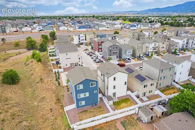 5284 Painted Sky View, Colorado Springs, CO 80916 - Photo 10