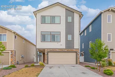 5284 Painted Sky View, Colorado Springs, CO 80916 - Photo 42