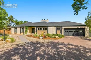 2706 Andromeda Dr, Colorado Springs, CO 80906 - Photo 1