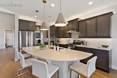 13513 Crooked Hill Drive, Peyton, CO 80831 - Photo 16