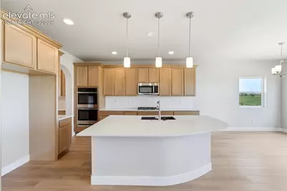 13513 Crooked Hill Drive, Peyton, CO 80831 - Photo 16